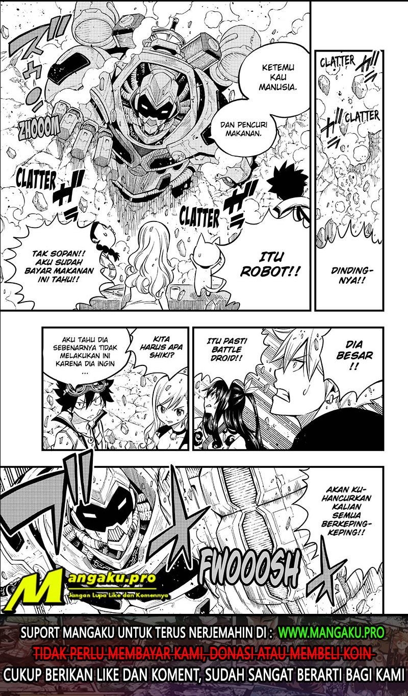 Chapter 113 - halaman 21