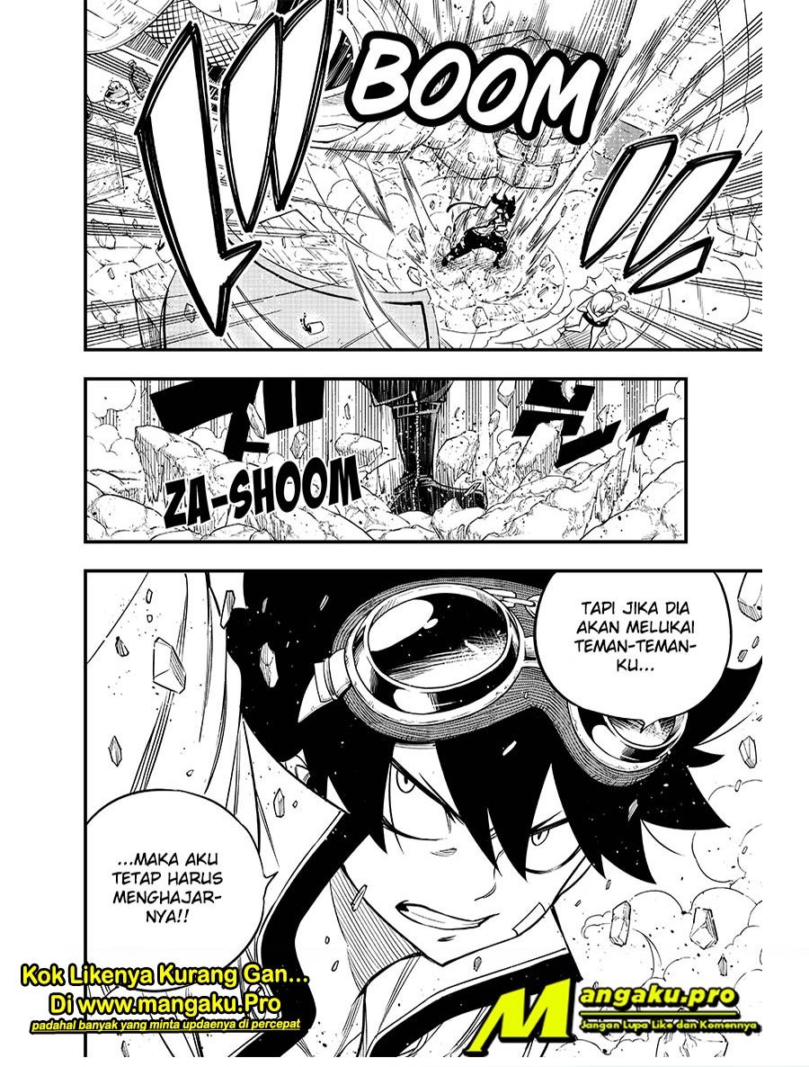 Chapter 113 - halaman 22