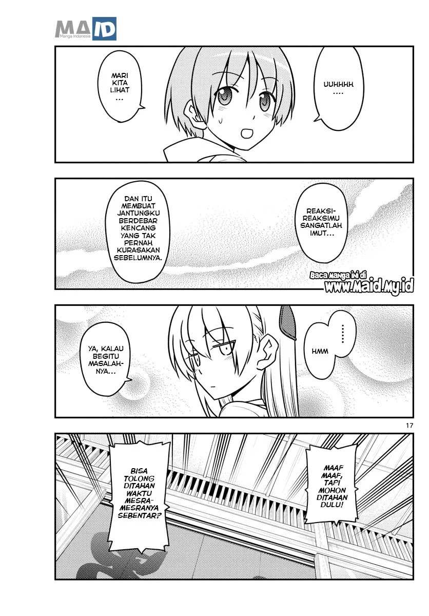 Chapter 113 - halaman 20