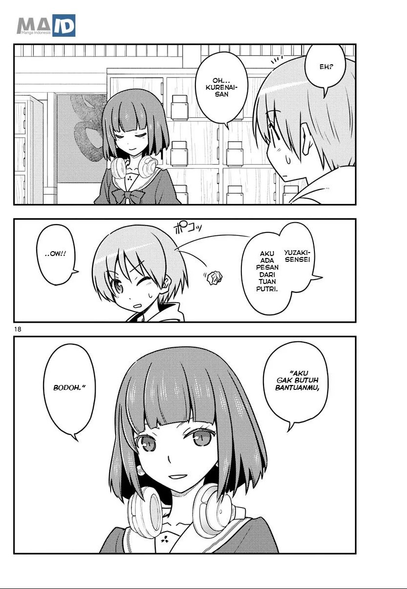 Chapter 113 - halaman 21