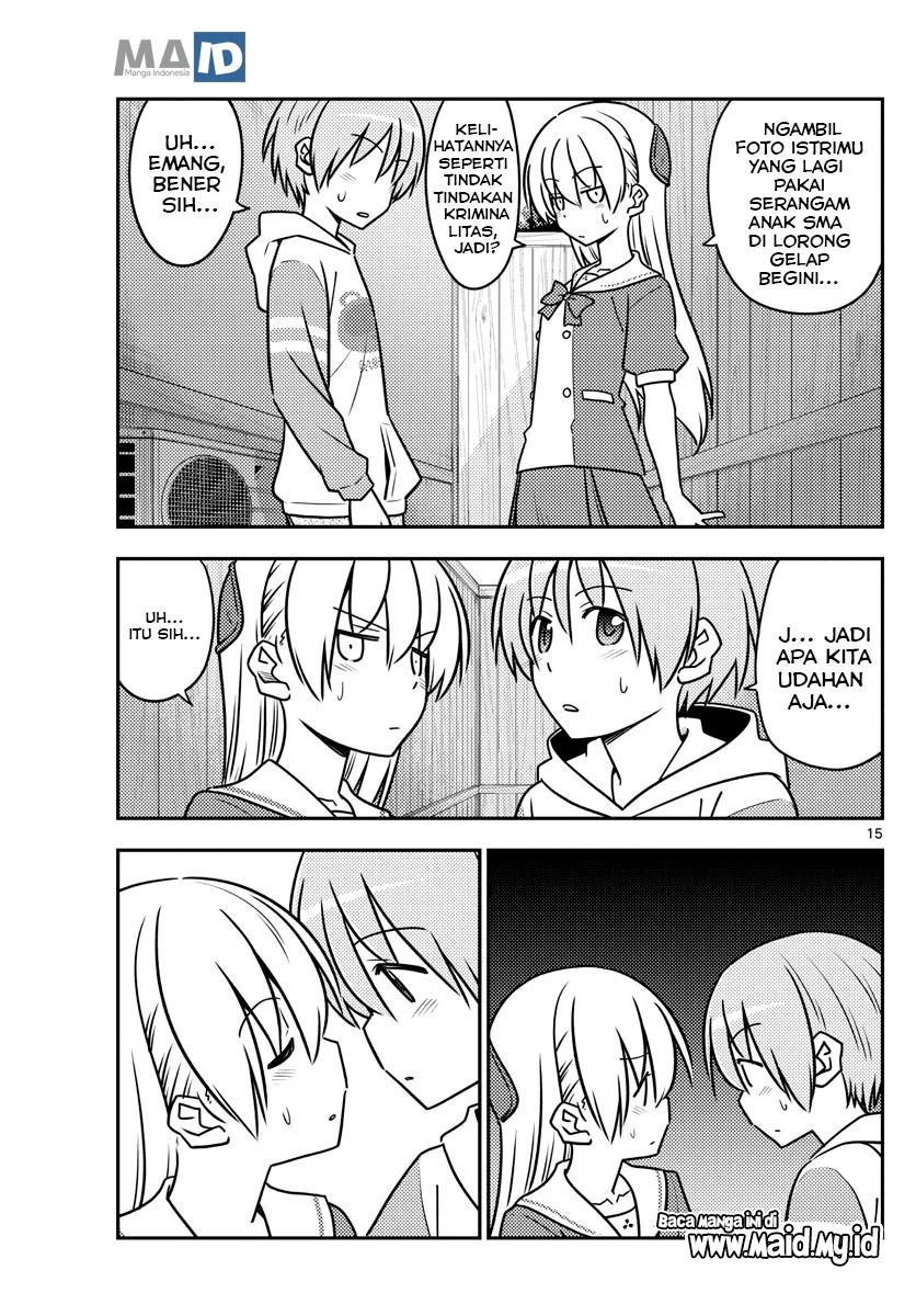 Chapter 114 - halaman 18