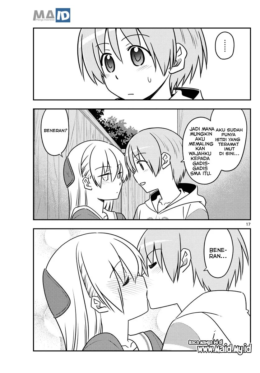 Chapter 114 - halaman 20