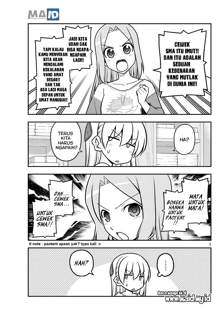 Chapter 114 - halaman 6