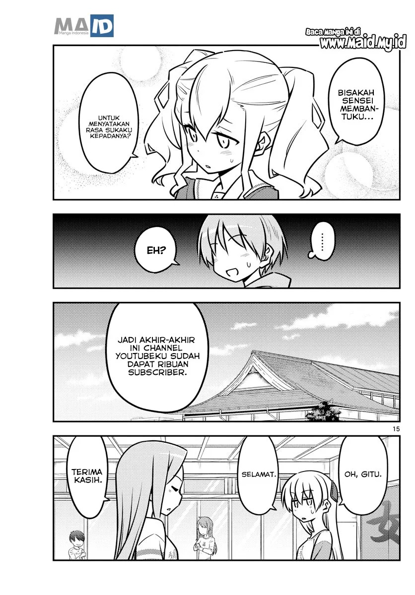 Chapter 115 - halaman 19