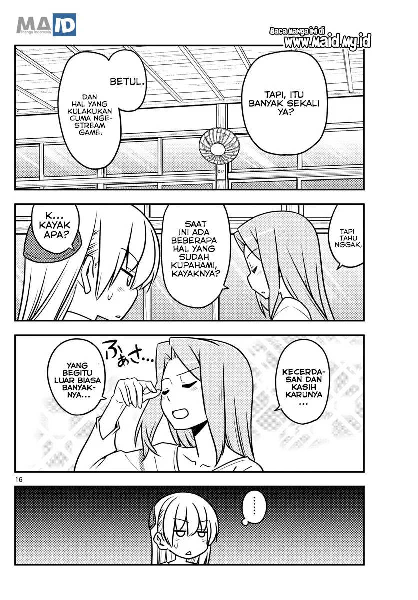 Chapter 115 - halaman 20