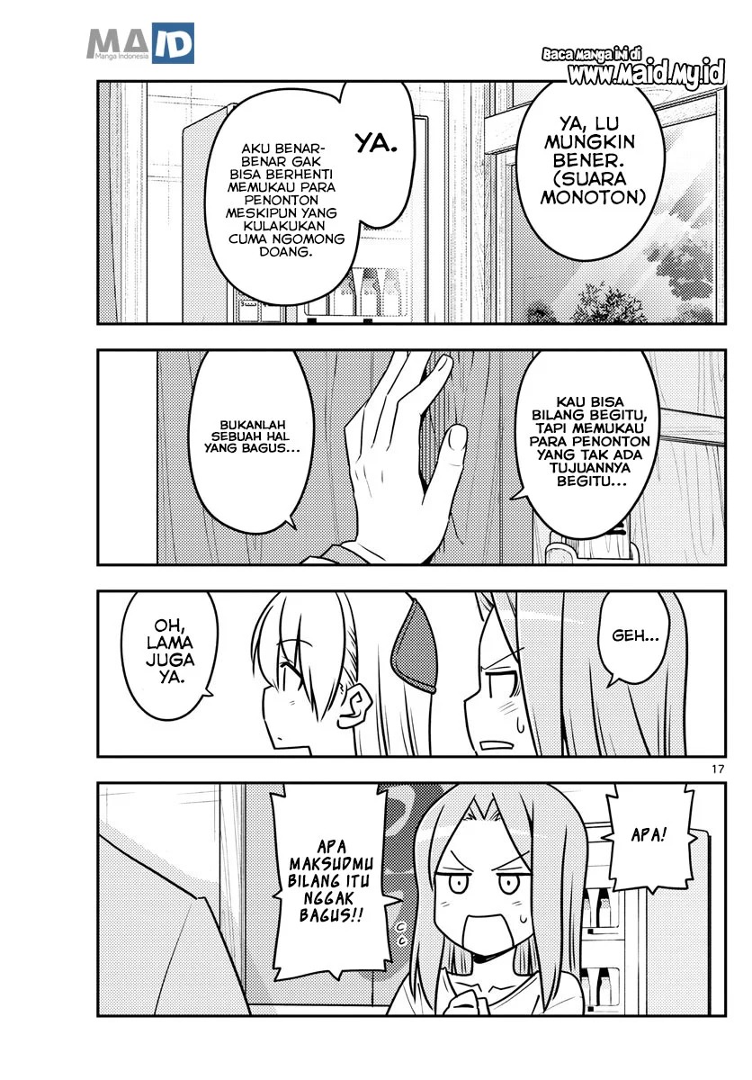 Chapter 115 - halaman 21
