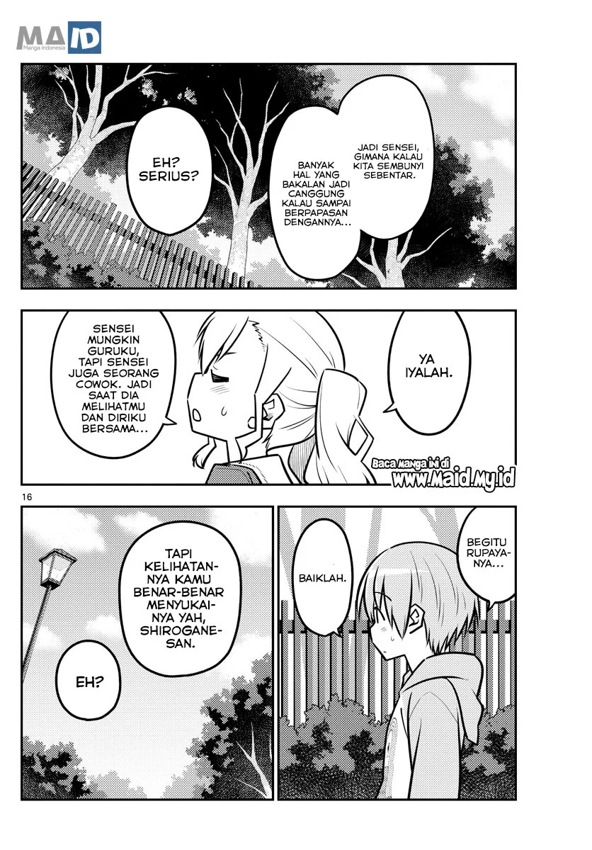 Chapter 116 - halaman 20