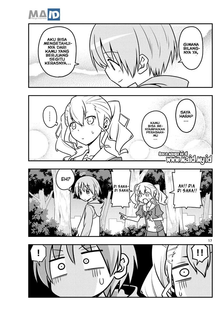 Chapter 116 - halaman 21