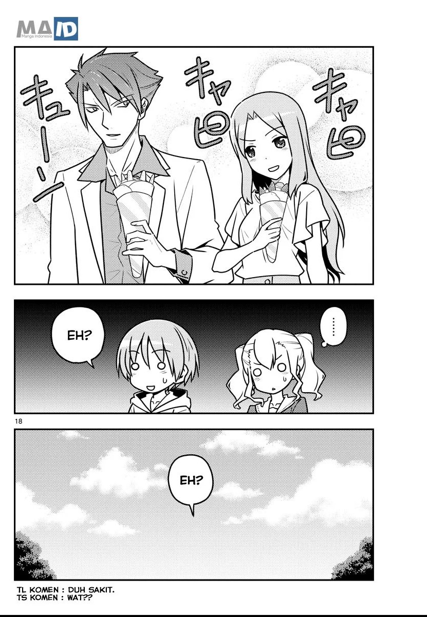 Chapter 116 - halaman 22
