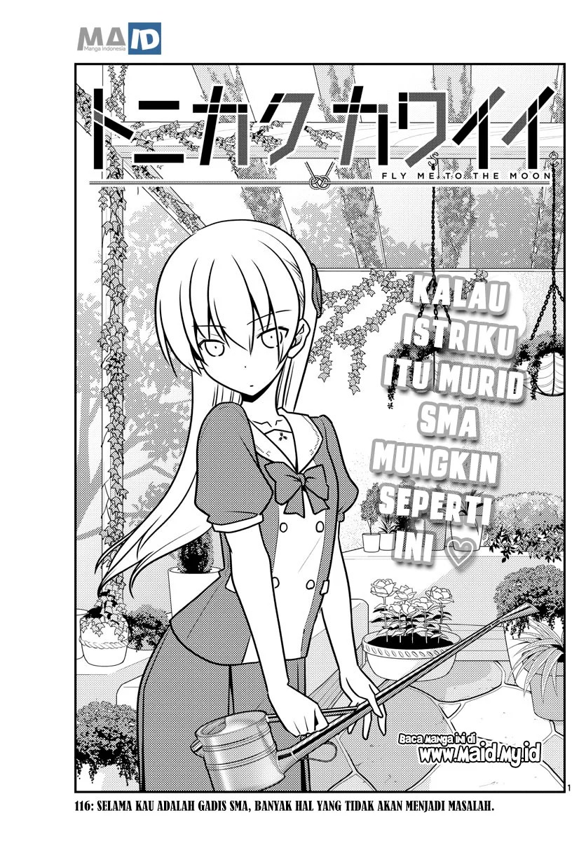 Chapter 116 - halaman 6