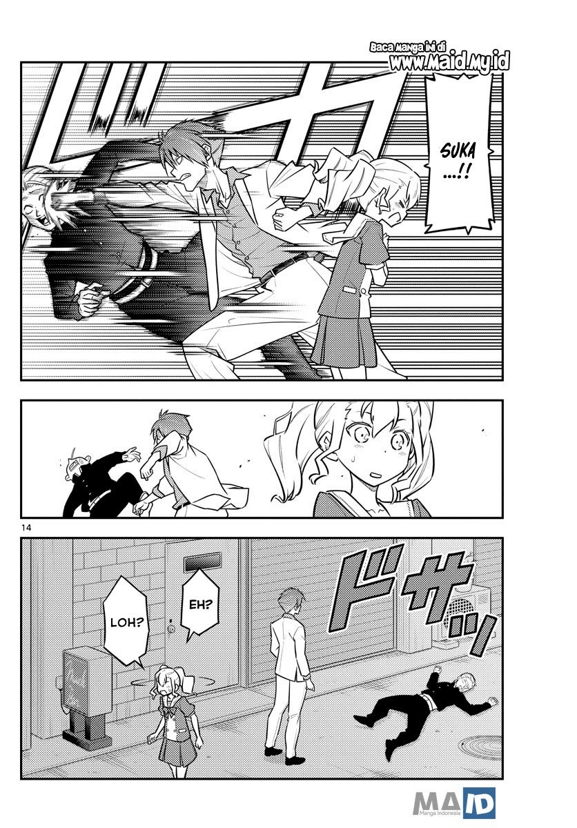 Chapter 117 - halaman 18