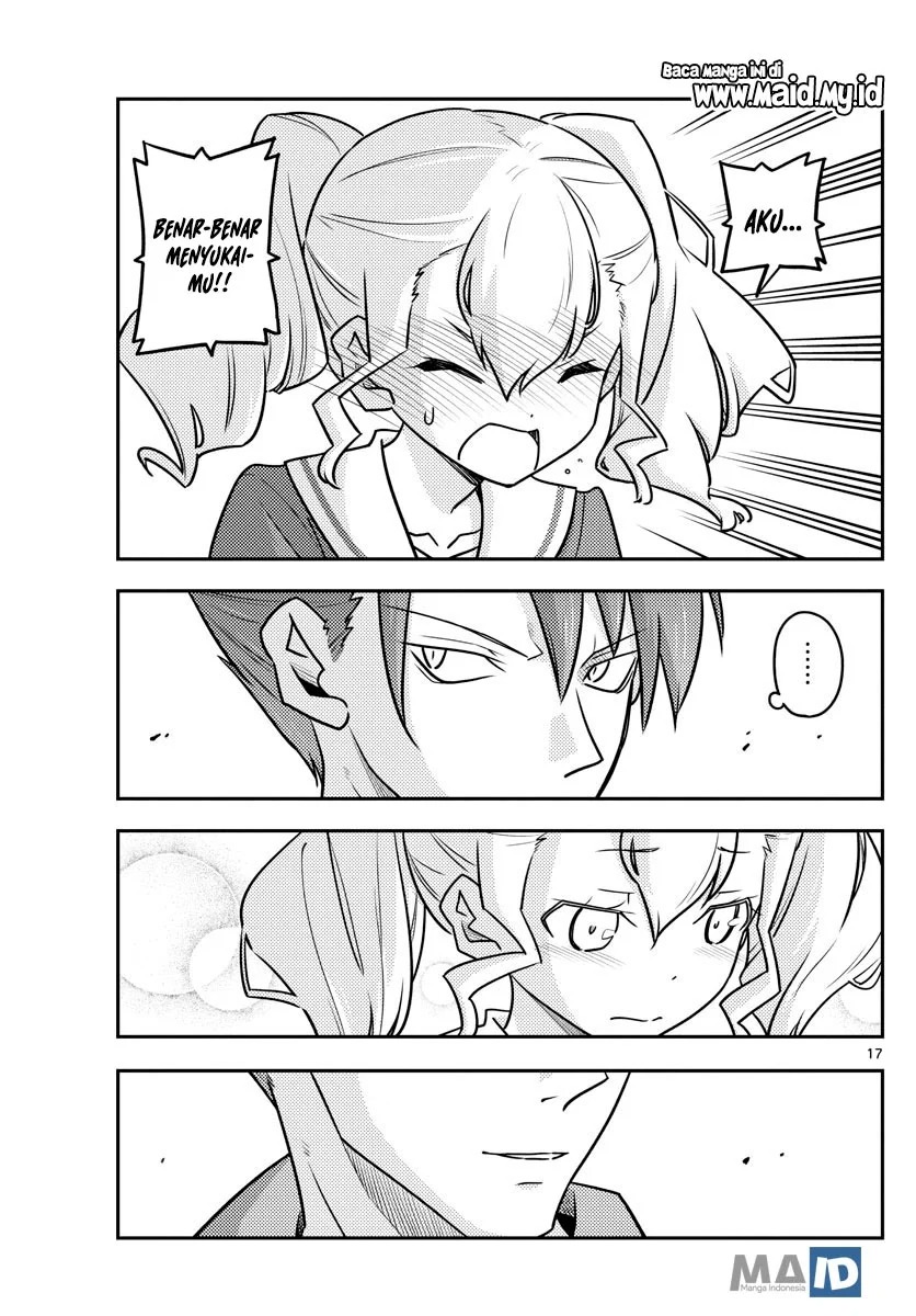 Chapter 117 - halaman 21