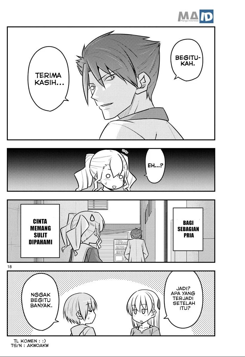 Chapter 117 - halaman 22