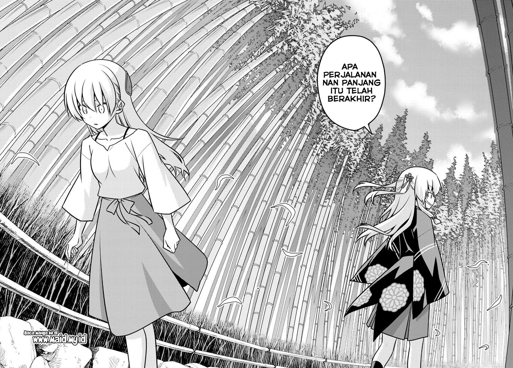 Chapter 118 - halaman 20