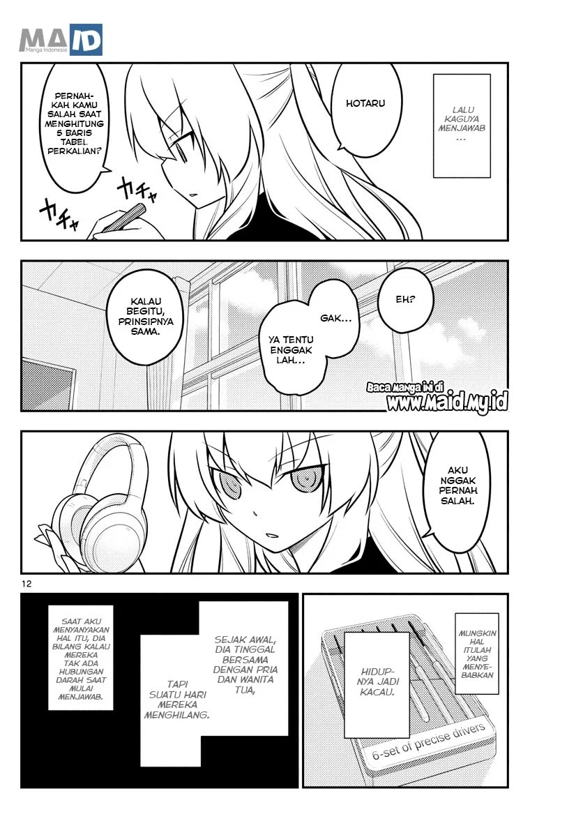 Chapter 119 - halaman 15