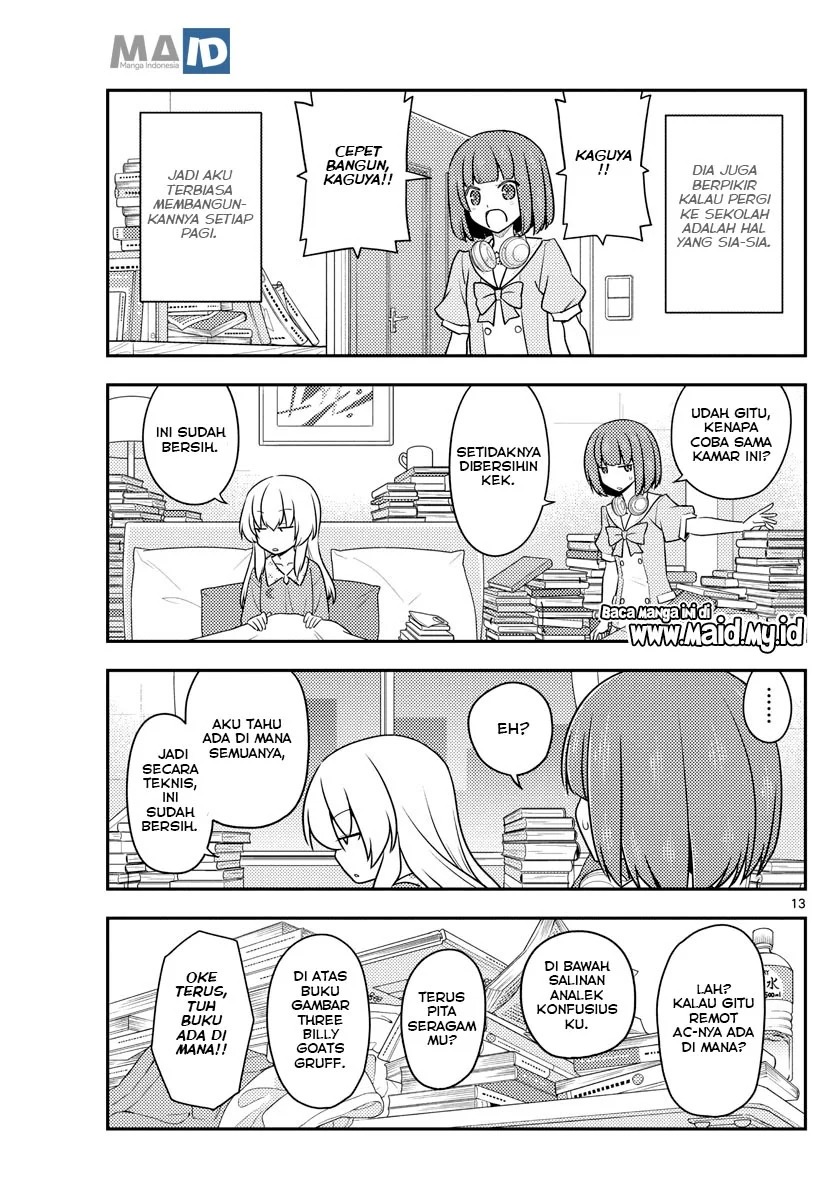 Chapter 119 - halaman 16