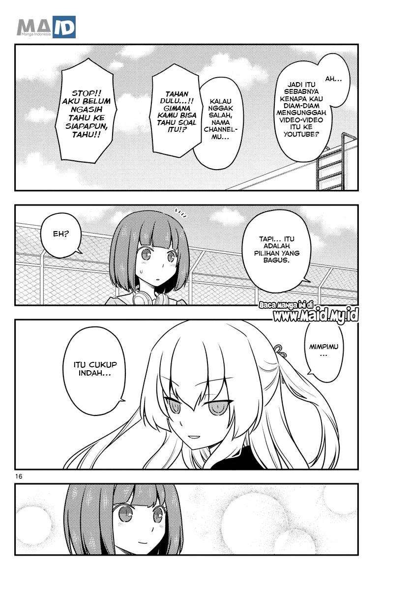 Chapter 119 - halaman 19