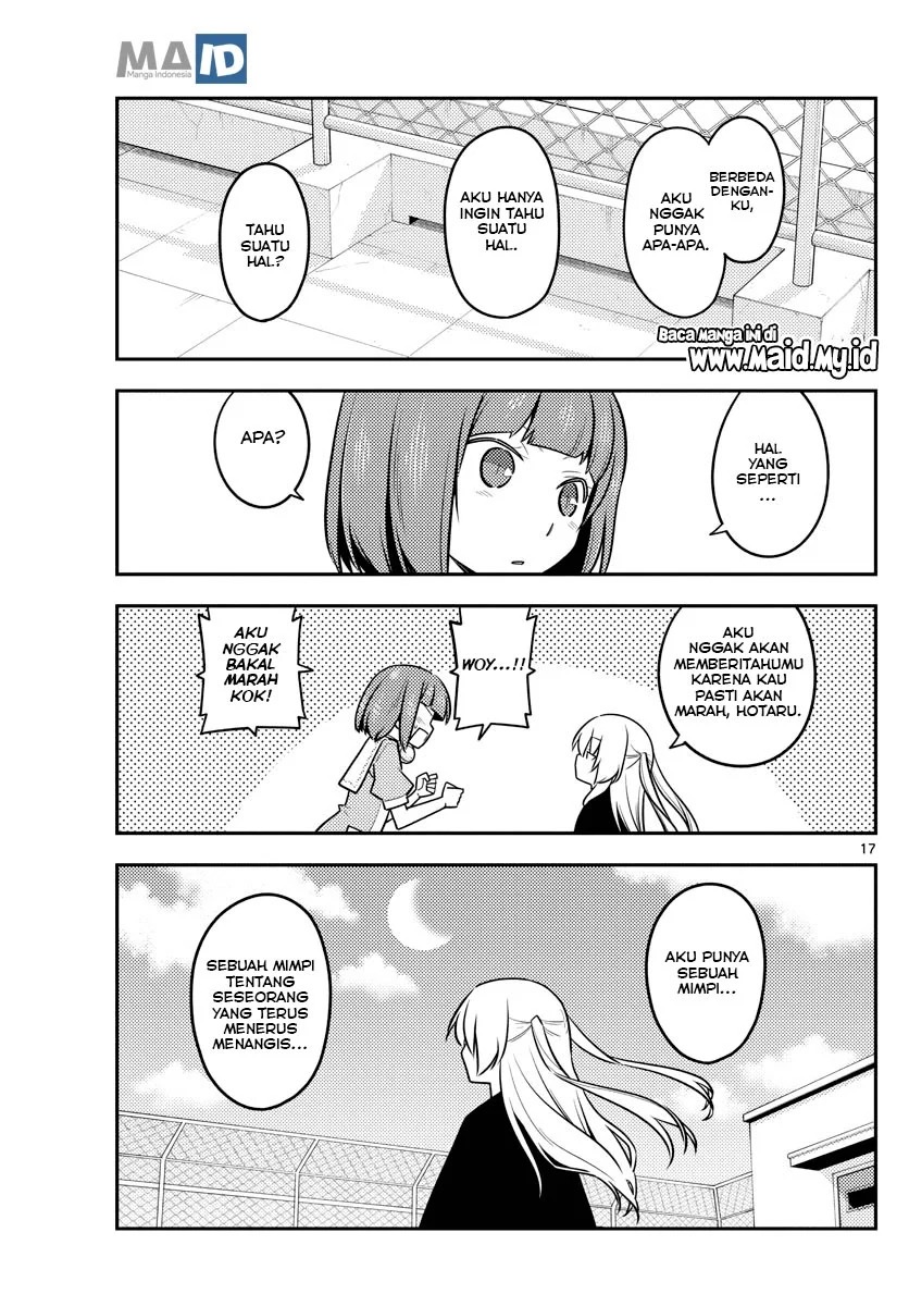 Chapter 119 - halaman 20