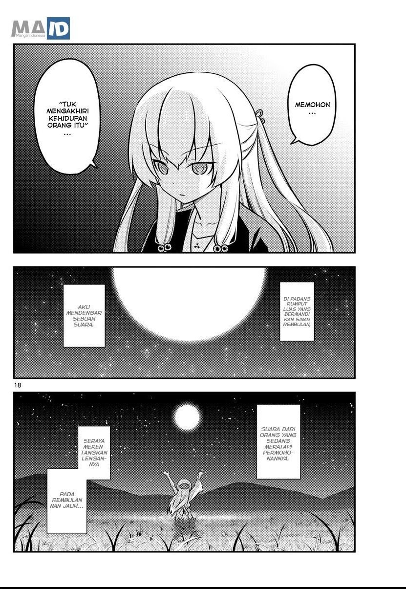 Chapter 119 - halaman 21