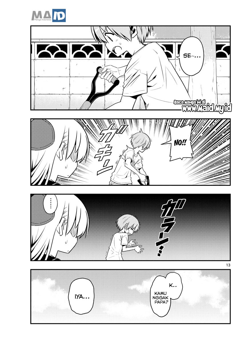 Chapter 121 - halaman 18