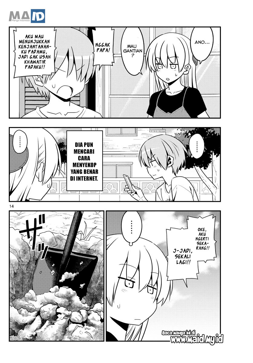 Chapter 121 - halaman 19