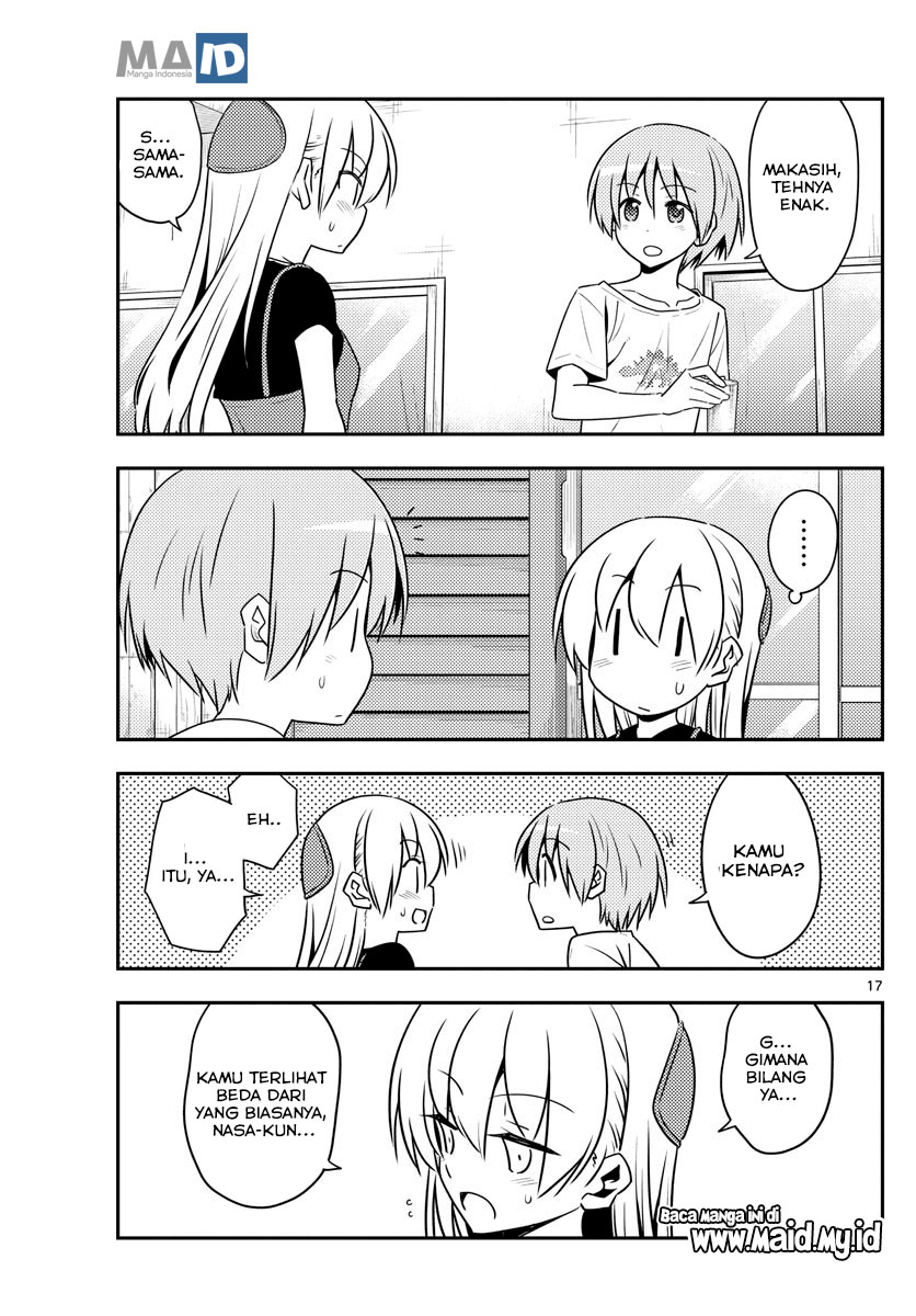 Chapter 121 - halaman 22