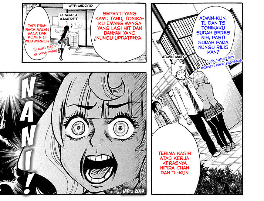 Chapter 121 - halaman 23
