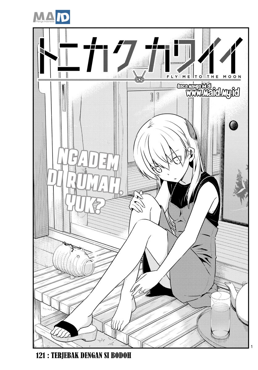 Chapter 121 - halaman 6