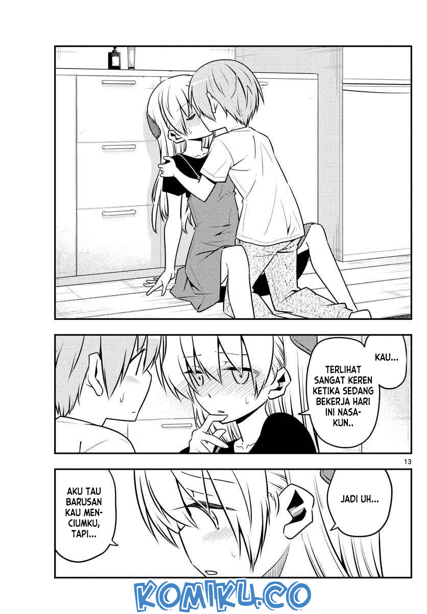 Chapter 122 - halaman 15