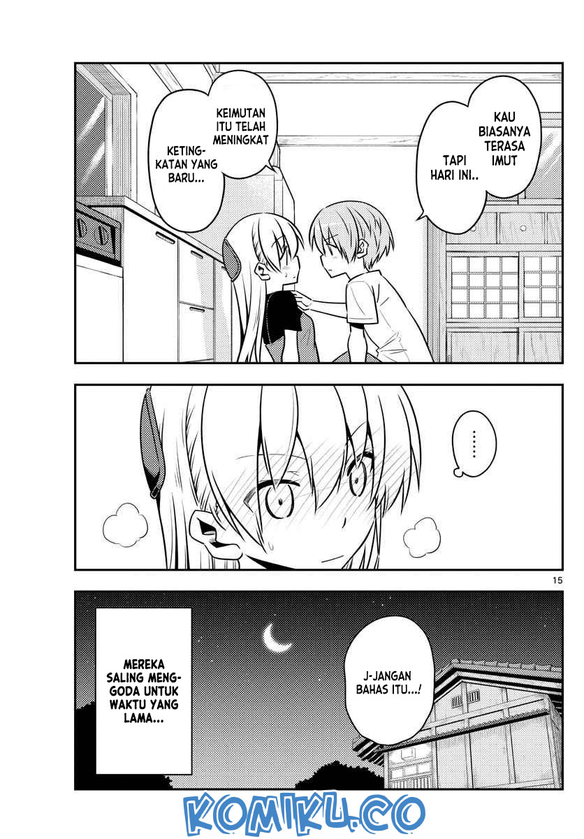 Chapter 122 - halaman 17