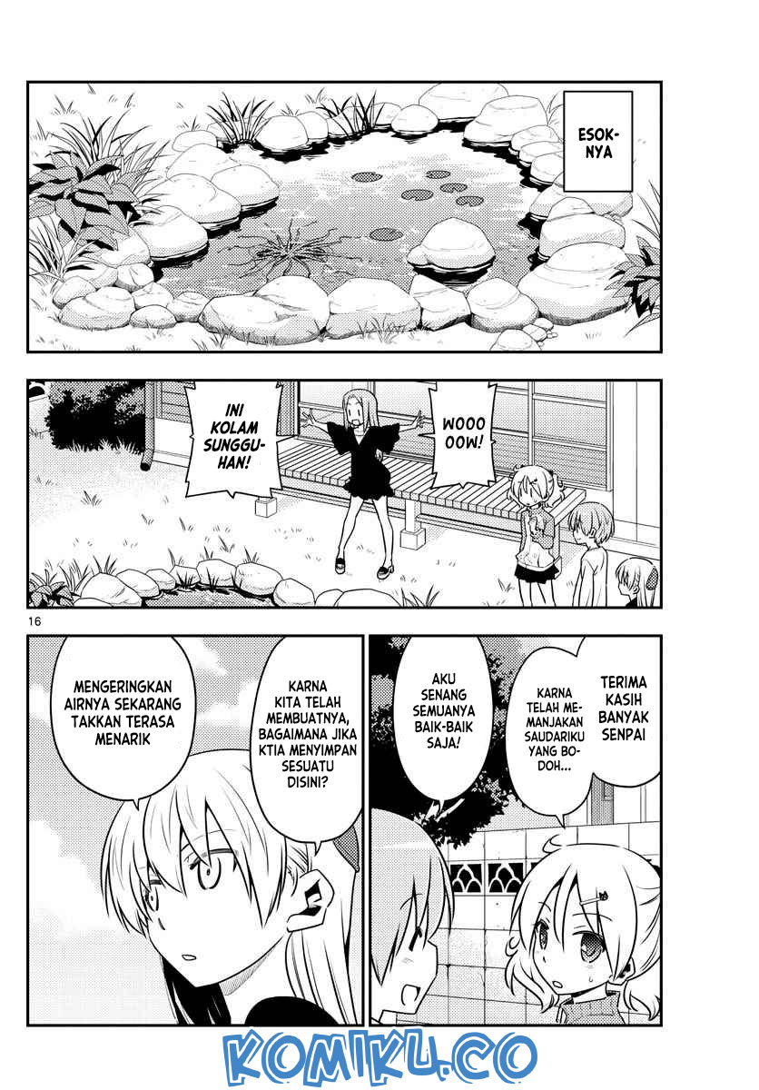Chapter 122 - halaman 18