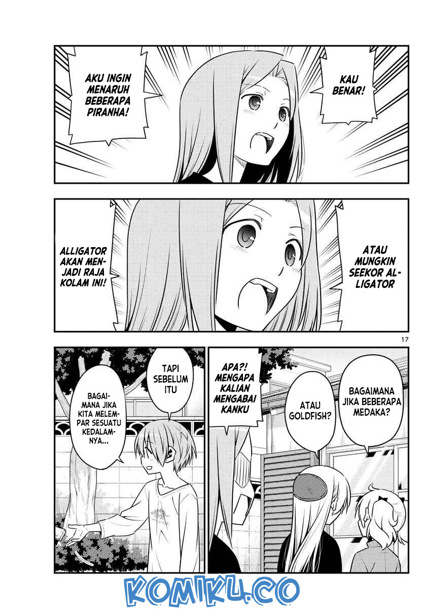 Chapter 122 - halaman 19