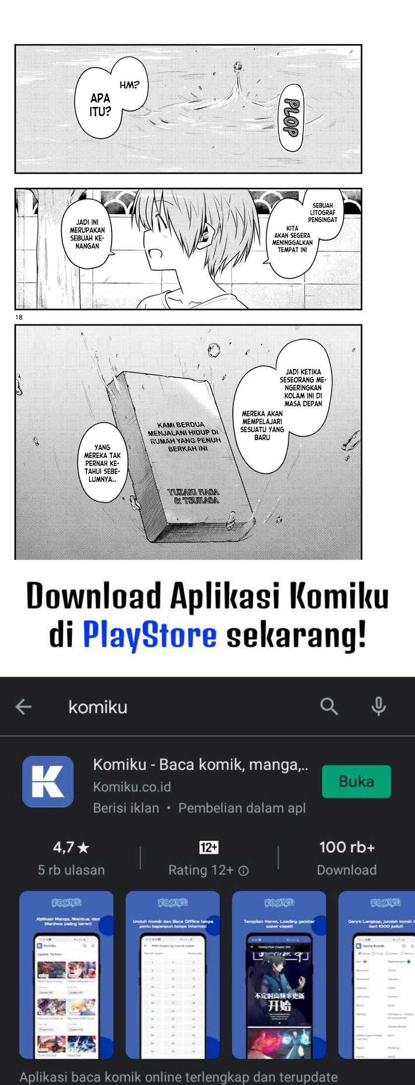 Chapter 122 - halaman 20