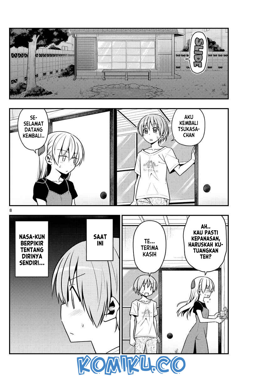 Chapter 122 - halaman 10
