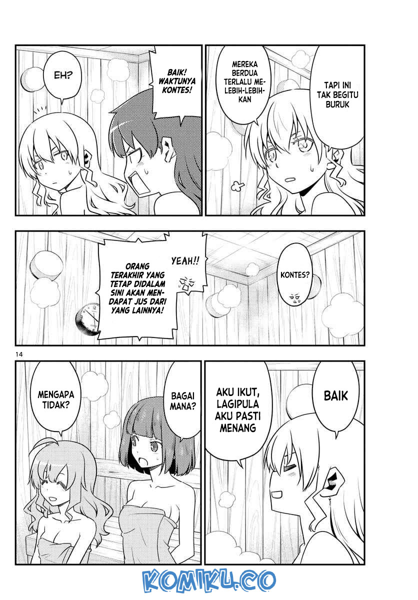 Chapter 123 - halaman 16