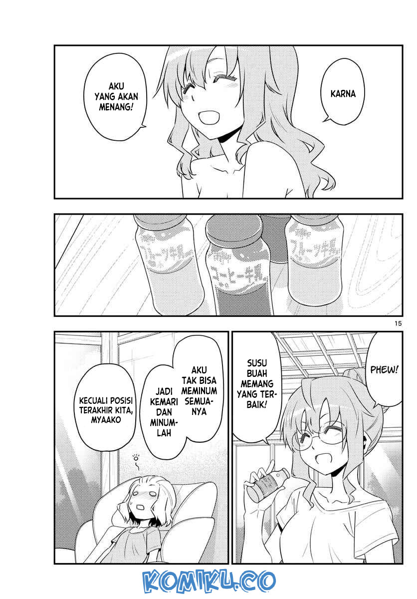 Chapter 123 - halaman 17