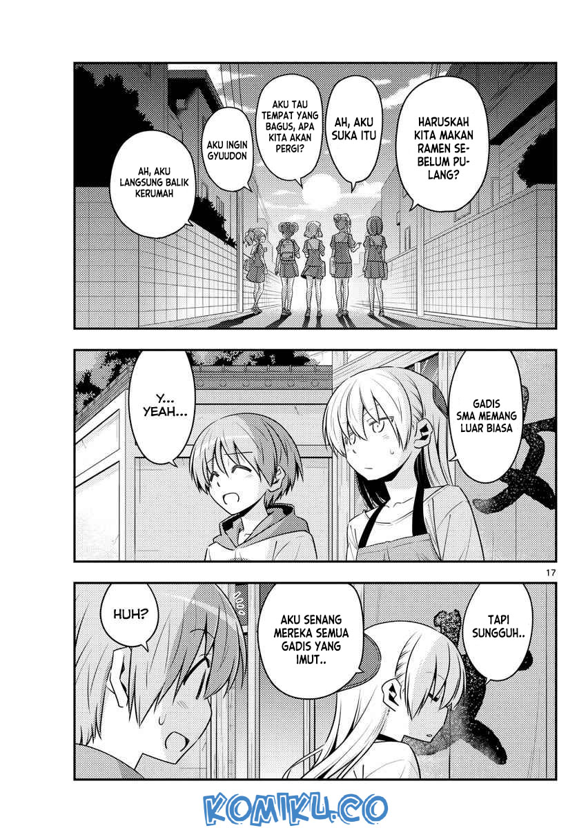 Chapter 123 - halaman 19