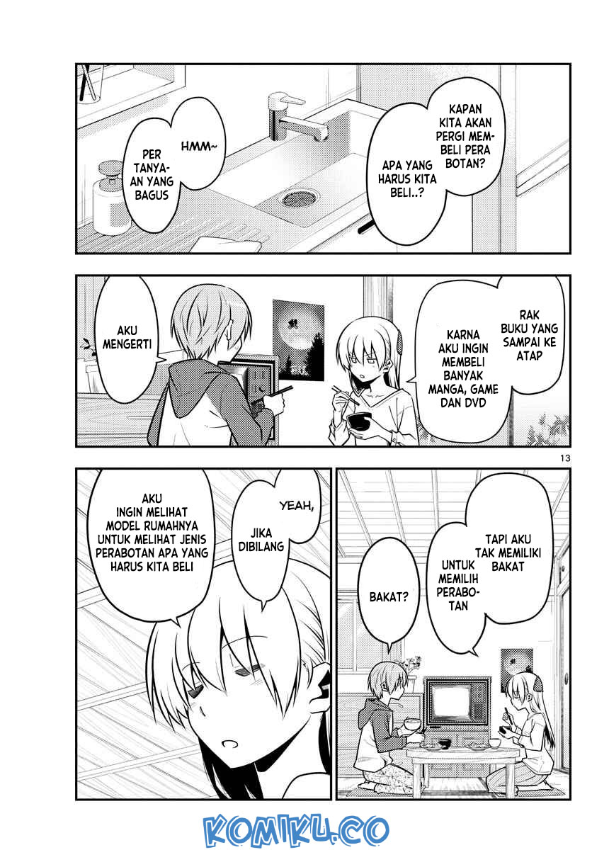 Chapter 124 - halaman 15