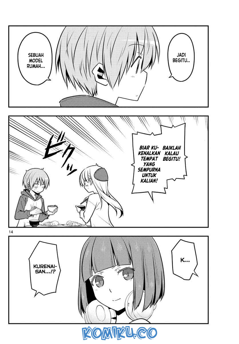 Chapter 124 - halaman 16