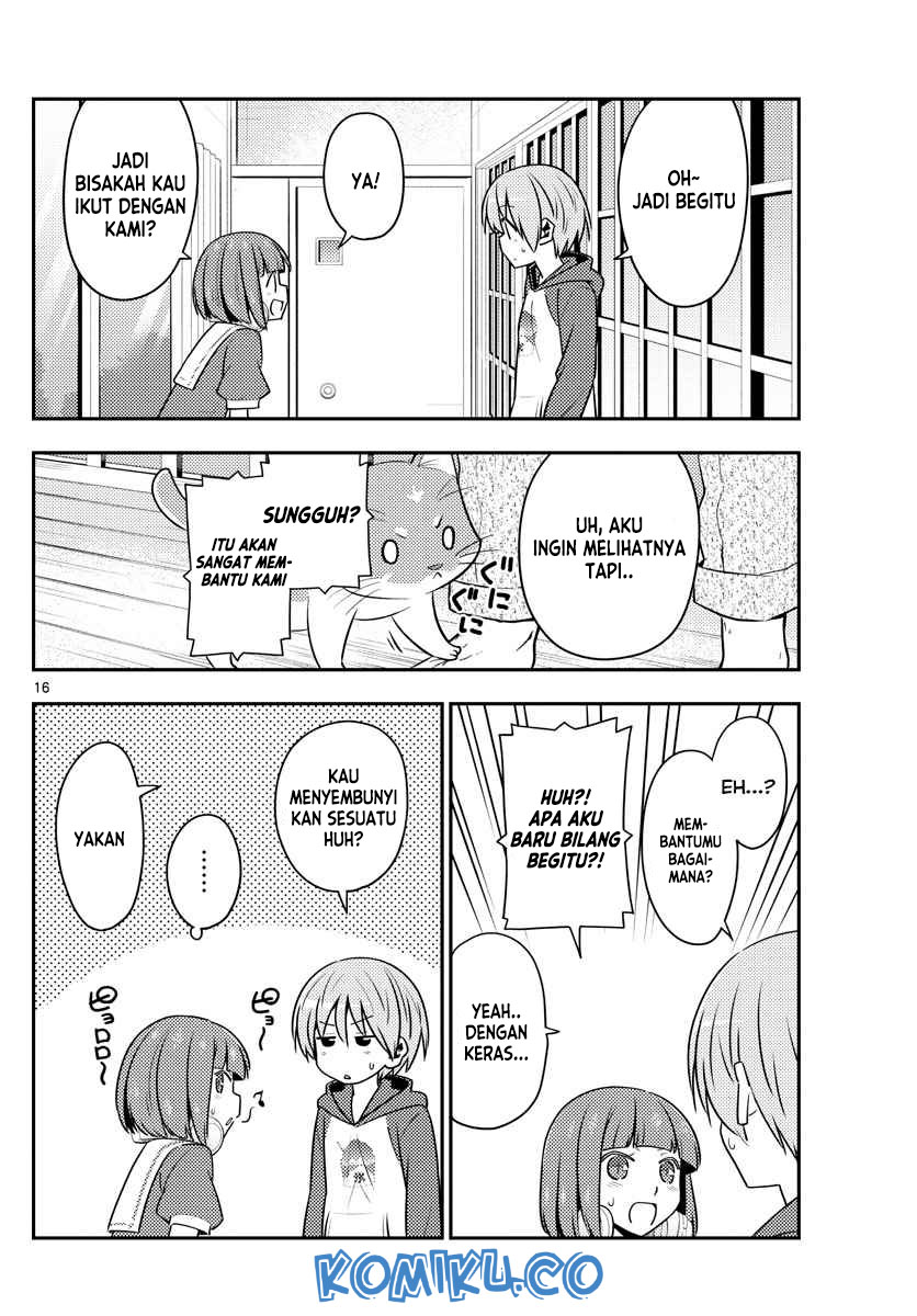 Chapter 124 - halaman 18