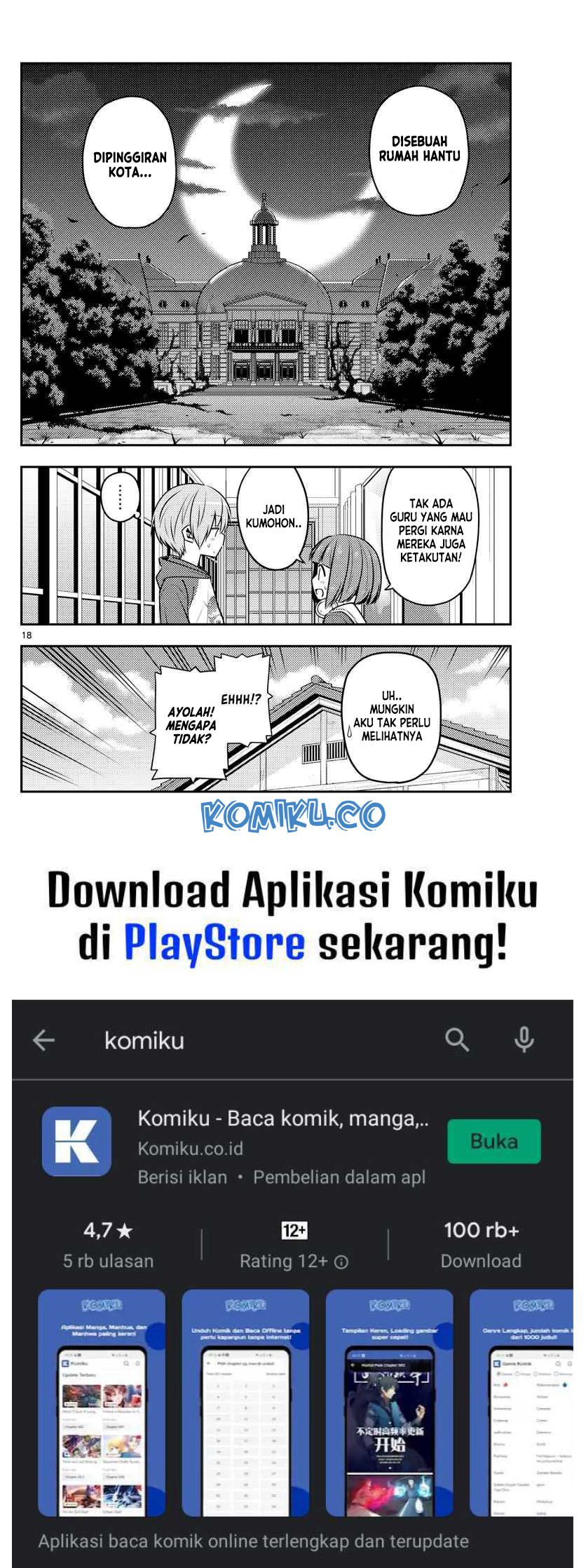 Chapter 124 - halaman 20