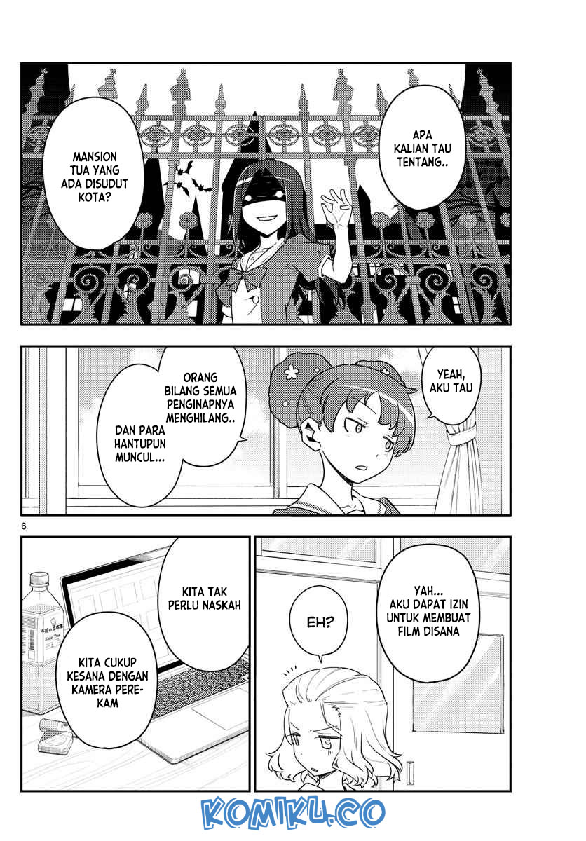 Chapter 124 - halaman 8