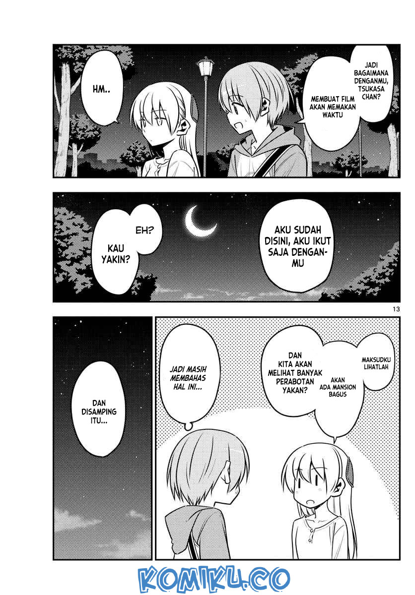 Chapter 125 - halaman 15