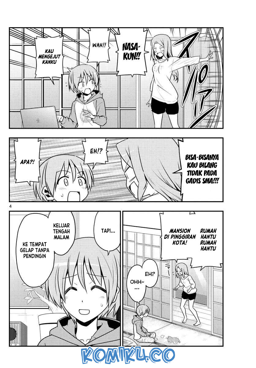 Chapter 125 - halaman 6