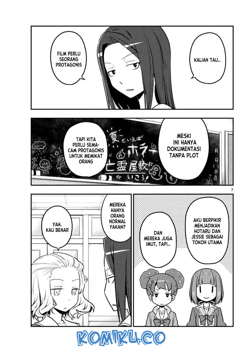 Chapter 125 - halaman 9