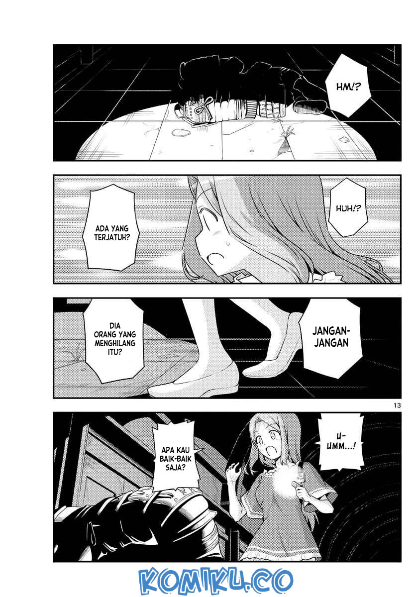 Chapter 126 - halaman 16