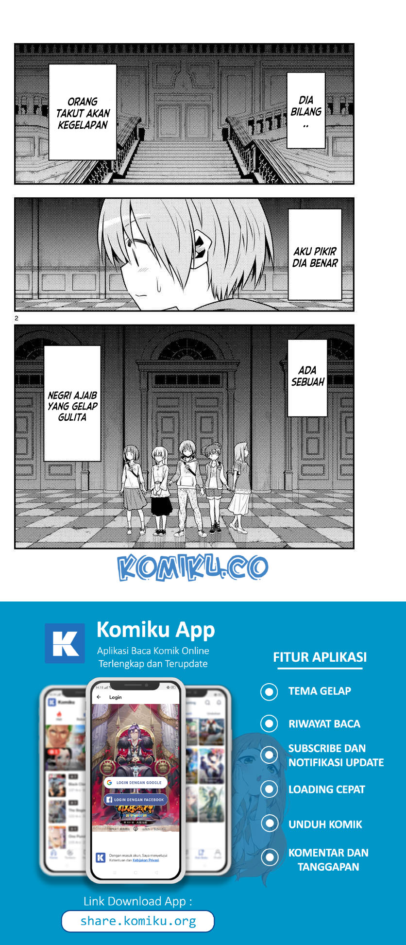 Chapter 126 - halaman 5