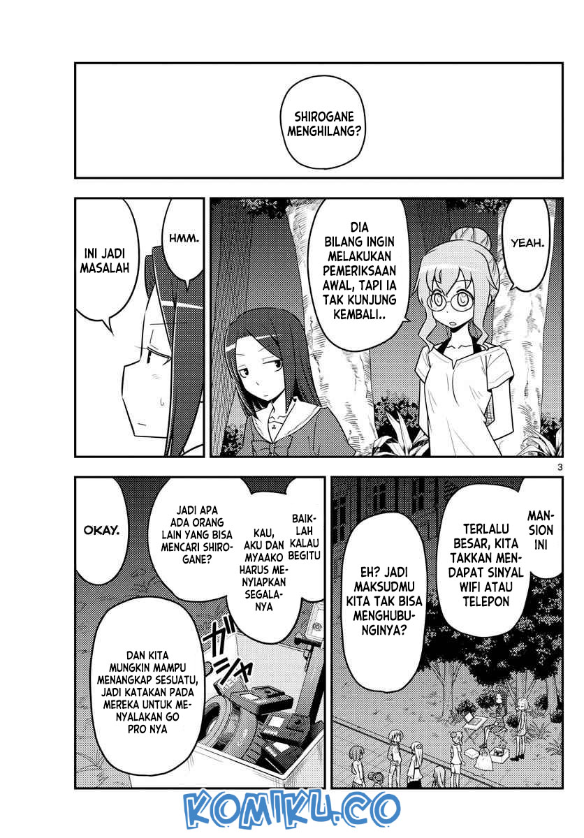 Chapter 126 - halaman 6