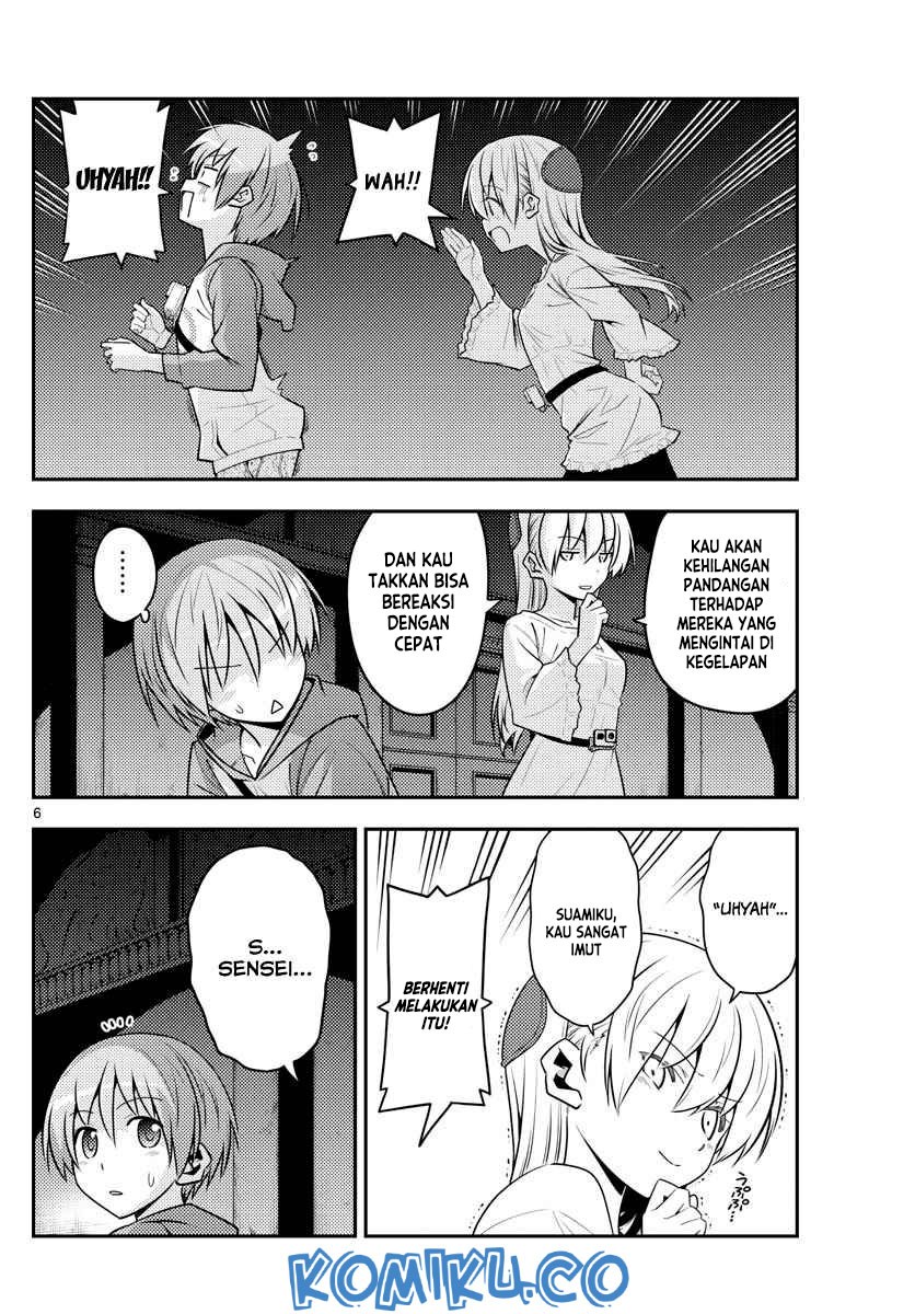Chapter 126 - halaman 9
