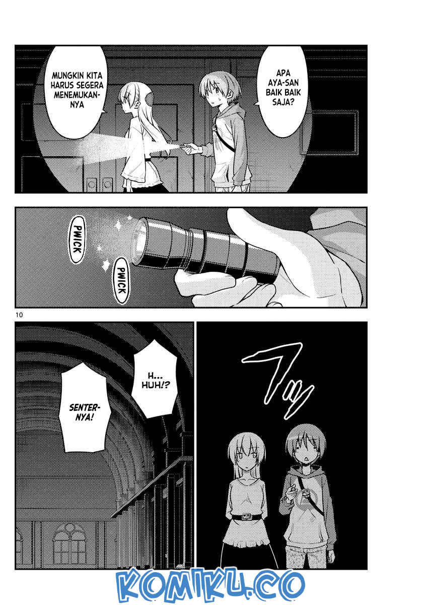 Chapter 127 - halaman 12